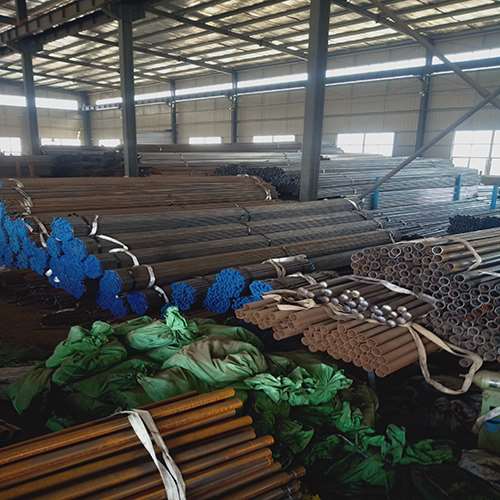 北安声测管为何能作为桩基础检测材料?