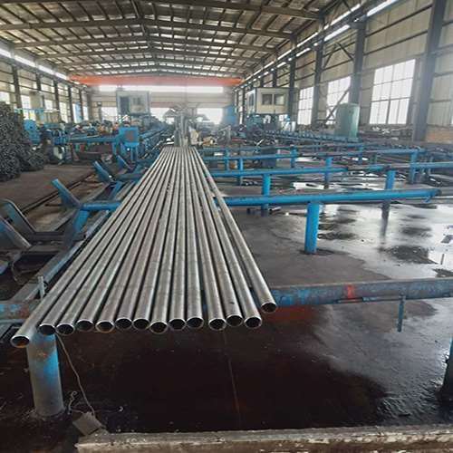 北安[50声测管规格尺寸]建立中长期去产能有效机制