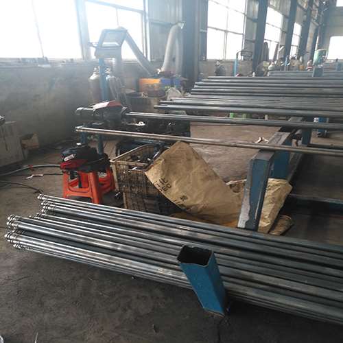北安桥梁桩基声测管的施工工艺流程
